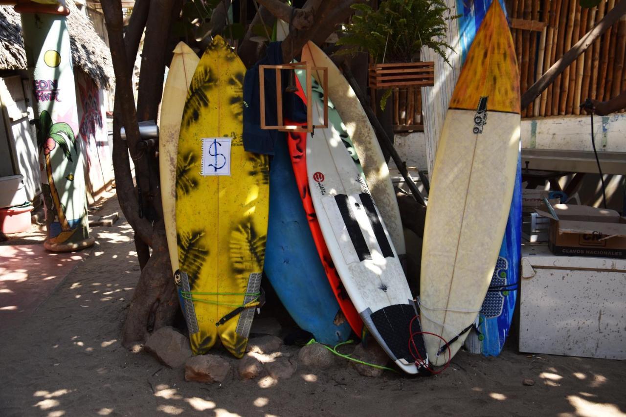 Zapotecas Puerto Escondido (Oaxaca)