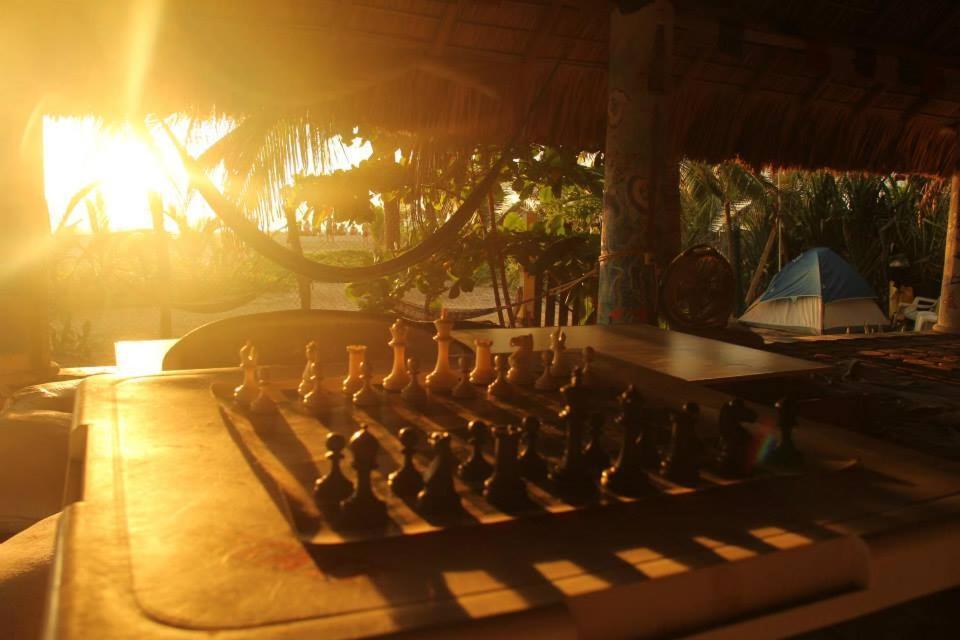 Zapotecas Puerto Escondido (Oaxaca)