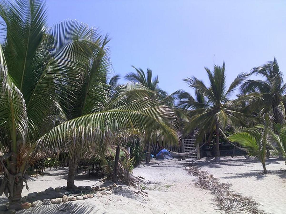 Zapotecas * Puerto Escondido (Oaxaca)