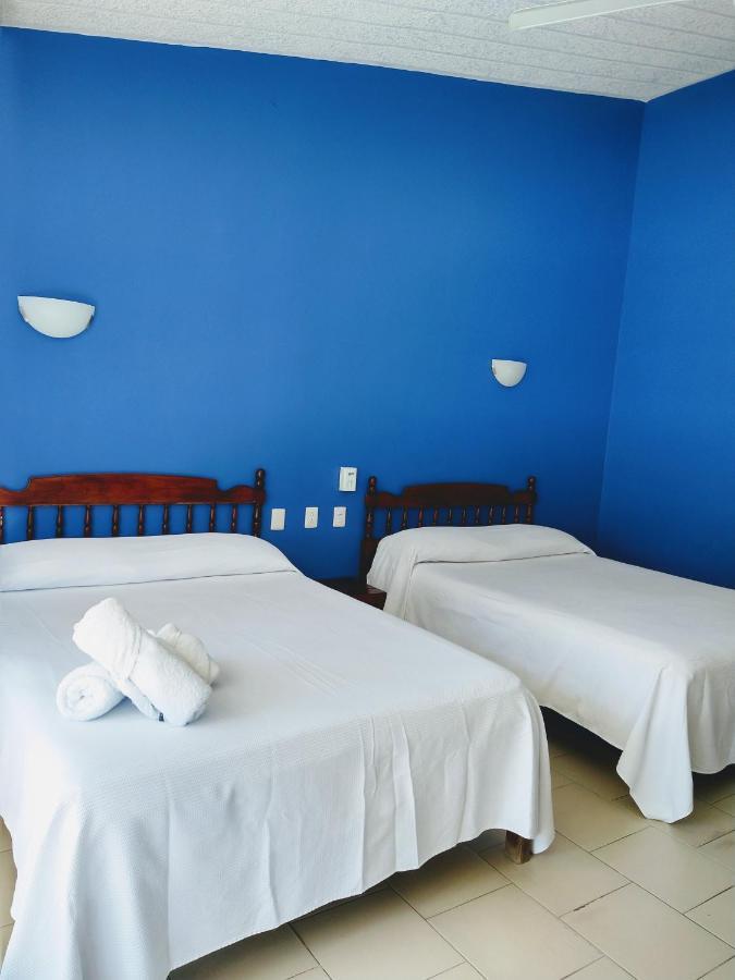 Hotel Casablanca Puerto Escondido (Oaxaca)