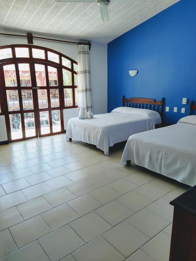 Hotel Casablanca 3*