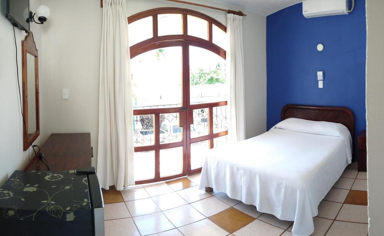 Casablanca Hotel 3*