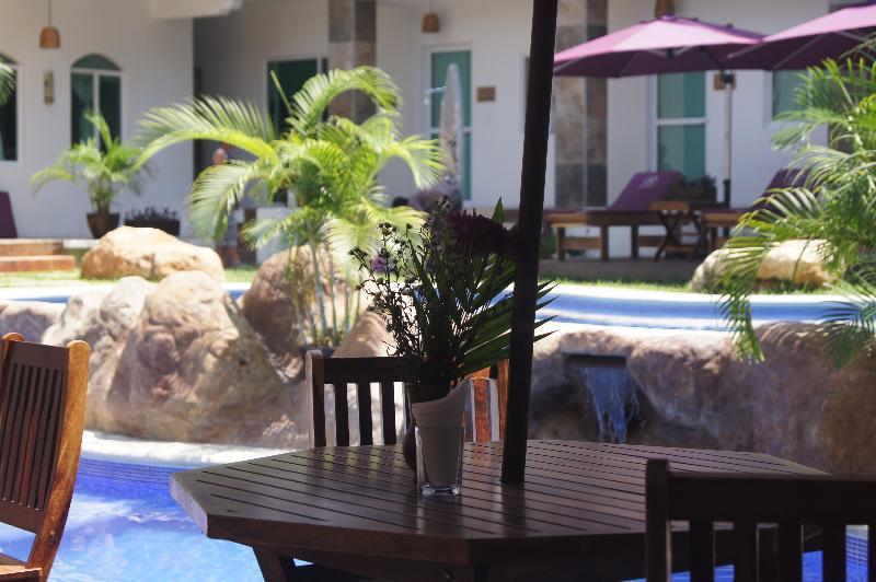 Rockaway Hotel 3*