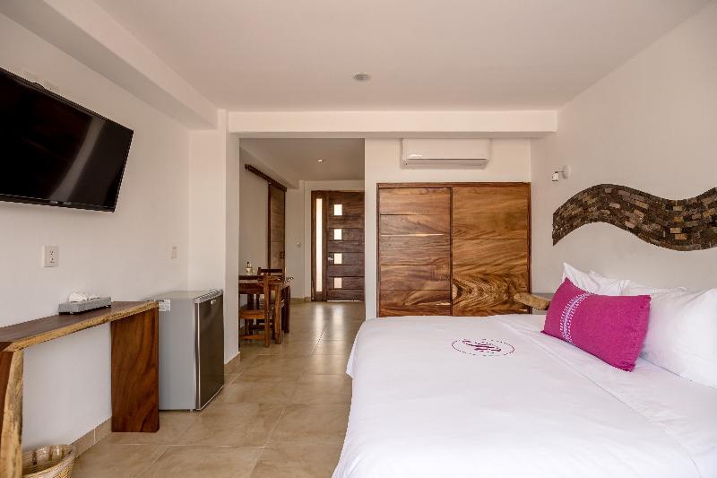 Rockaway Hotel 3*