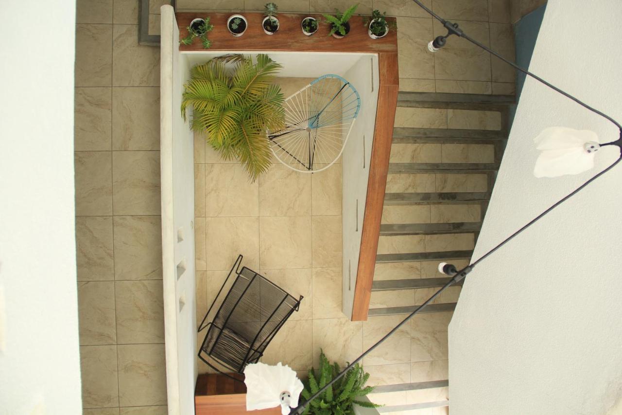 Duhotel Puerto Escondido (Oaxaca)
