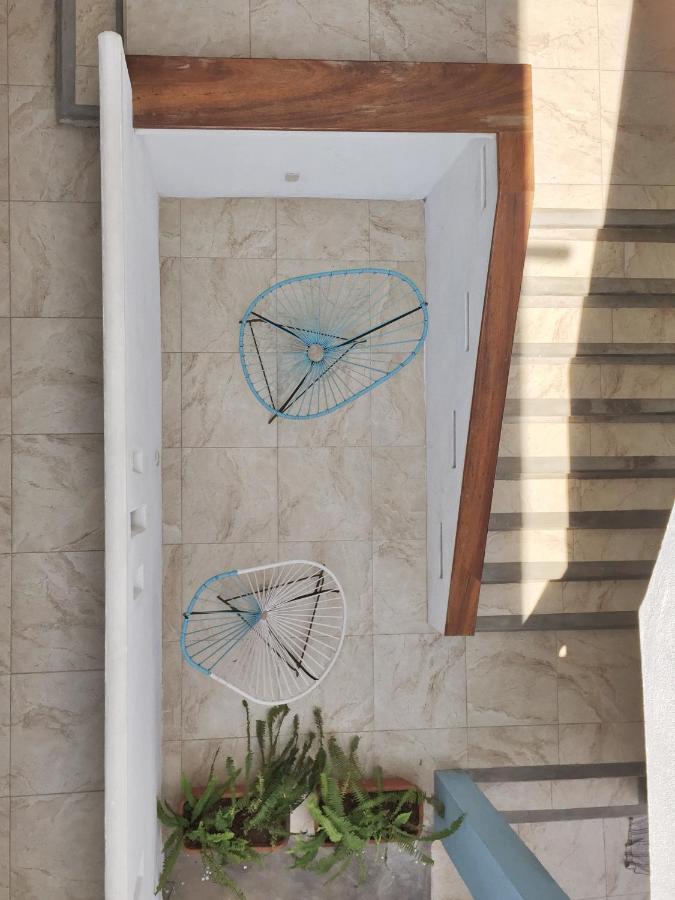 Duhotel * Puerto Escondido (Oaxaca)