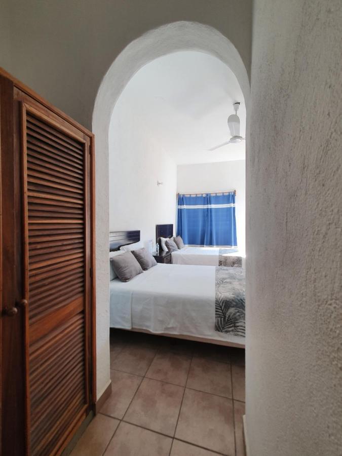 Hotel Duhotel