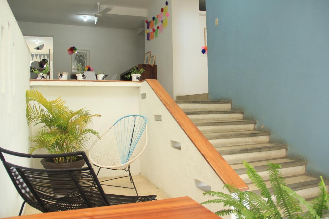 Duhotel Hotel Puerto Escondido (Oaxaca)