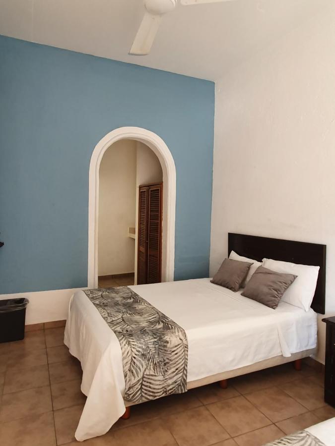 Duhotel Hotel Puerto Escondido (Oaxaca)
