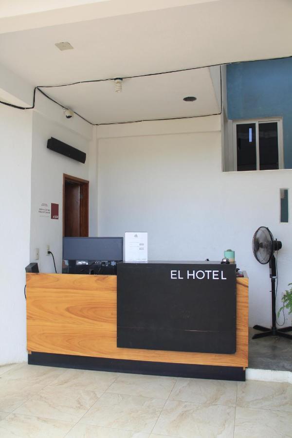 Hotel Duhotel Puerto Escondido (Oaxaca)