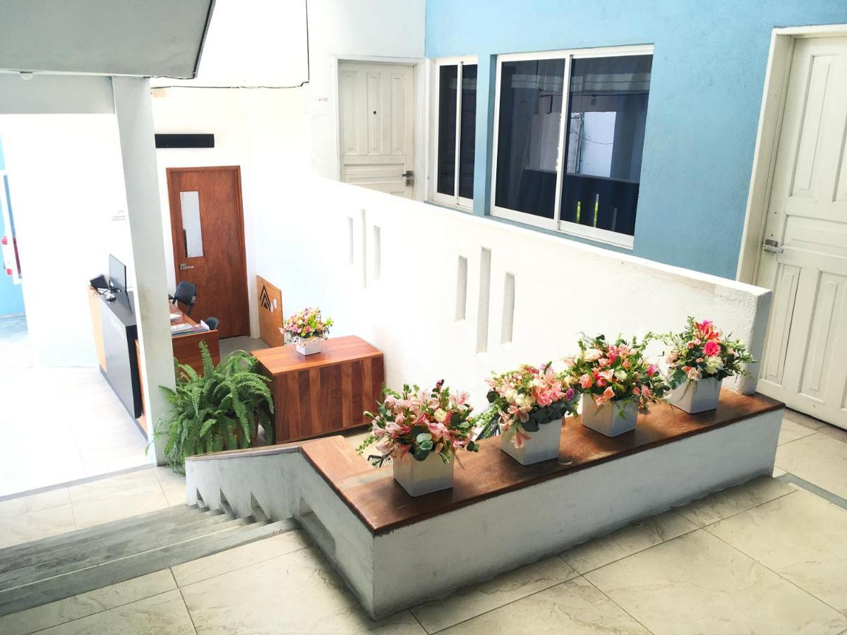 Duhotel * Puerto Escondido (Oaxaca)