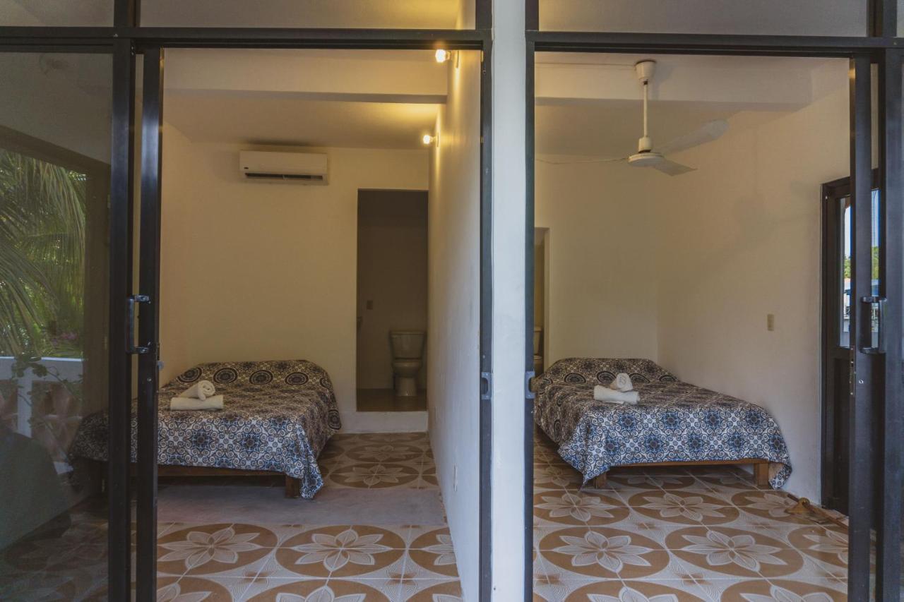 Nomad Beach House Guest house