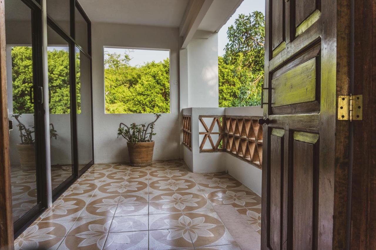 Nomad Beach House * Puerto Escondido (Oaxaca)