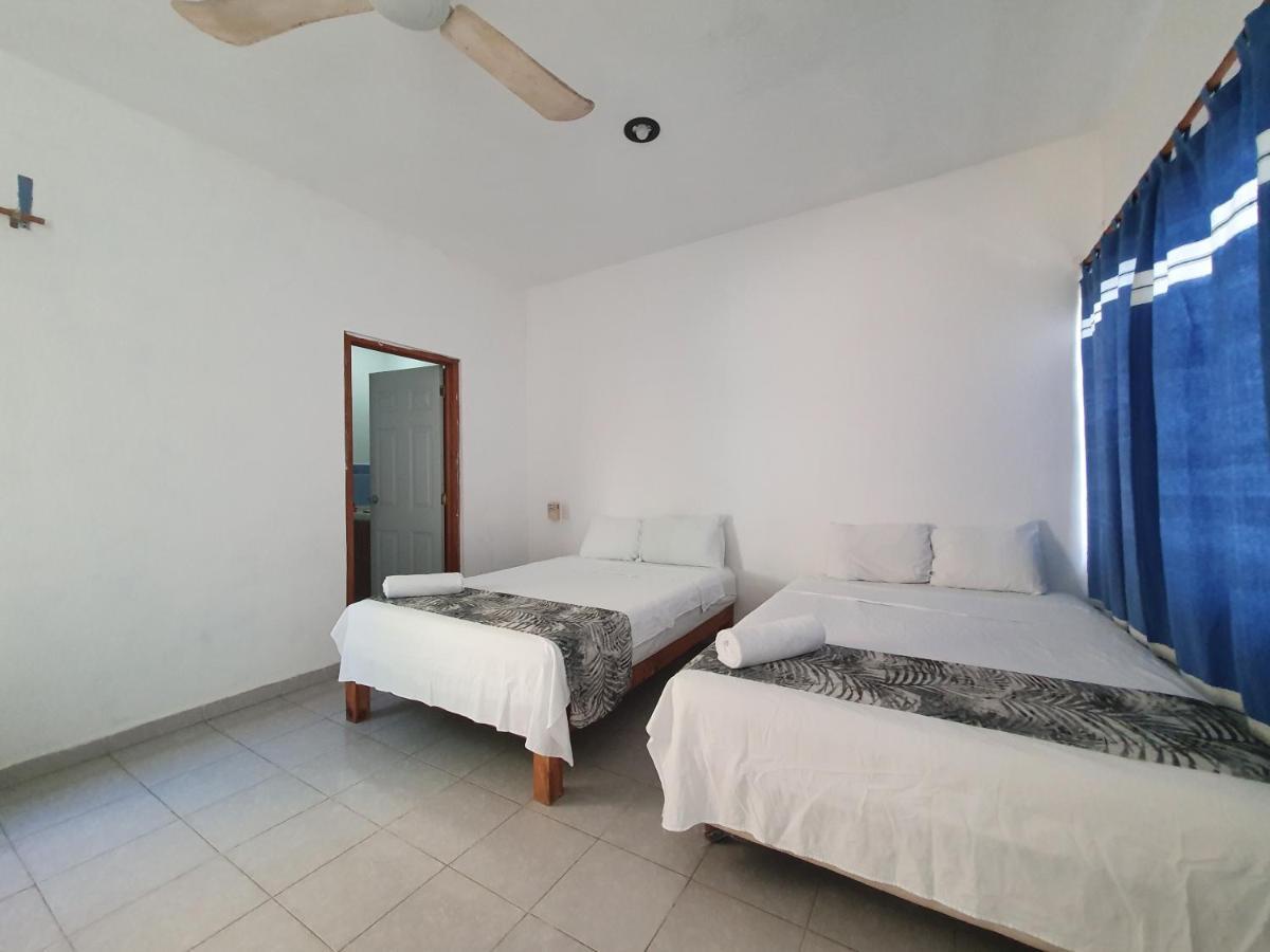 Duhotel * Puerto Escondido (Oaxaca)