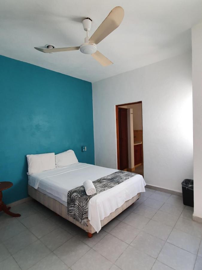 Hotel Duhotel Puerto Escondido (Oaxaca)