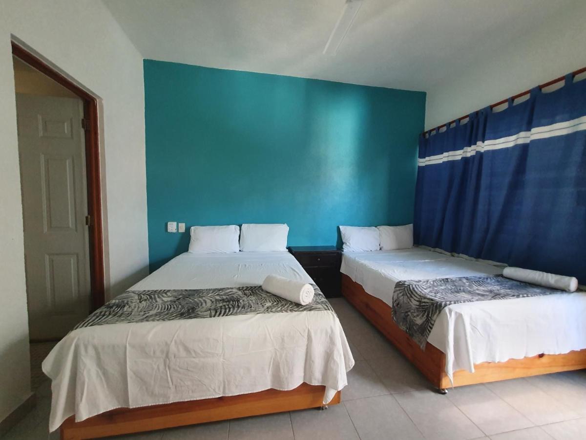 Duhotel Hotel Puerto Escondido (Oaxaca)