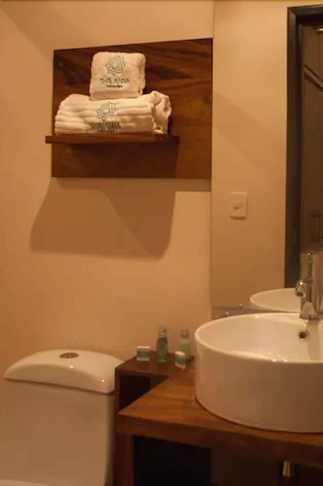 Hotel Shavanna Boutique 4*