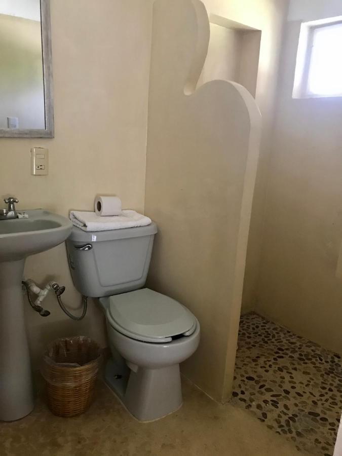 Guest house Nomad Beach House Puerto Escondido (Oaxaca)