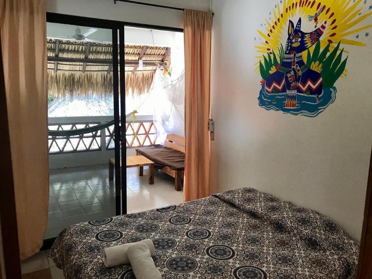 Nomad Beach House Guest house