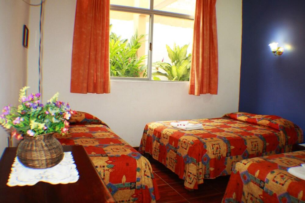 Casablanca Hotel