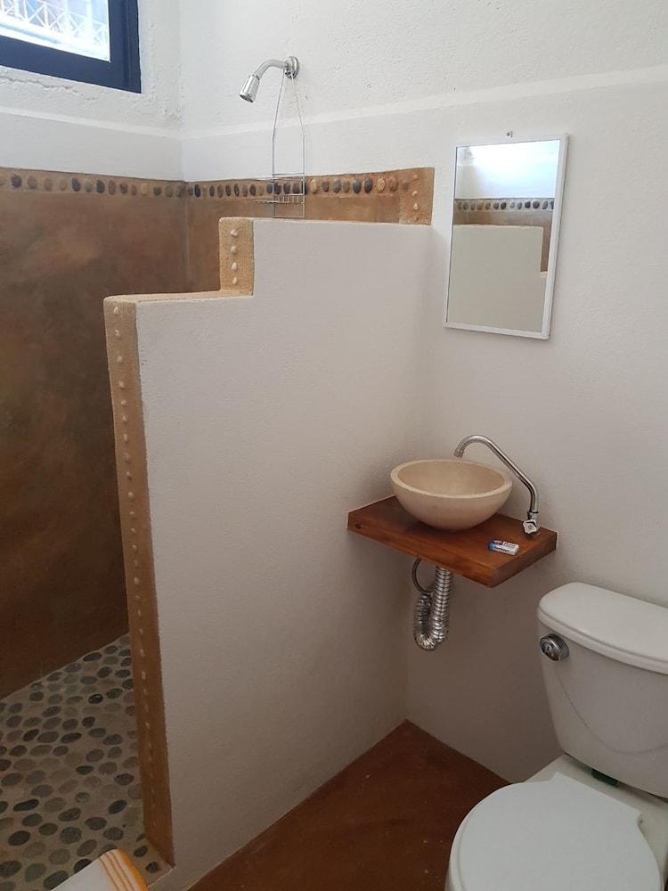 Casa Soliz 2* Puerto Escondido (Oaxaca)