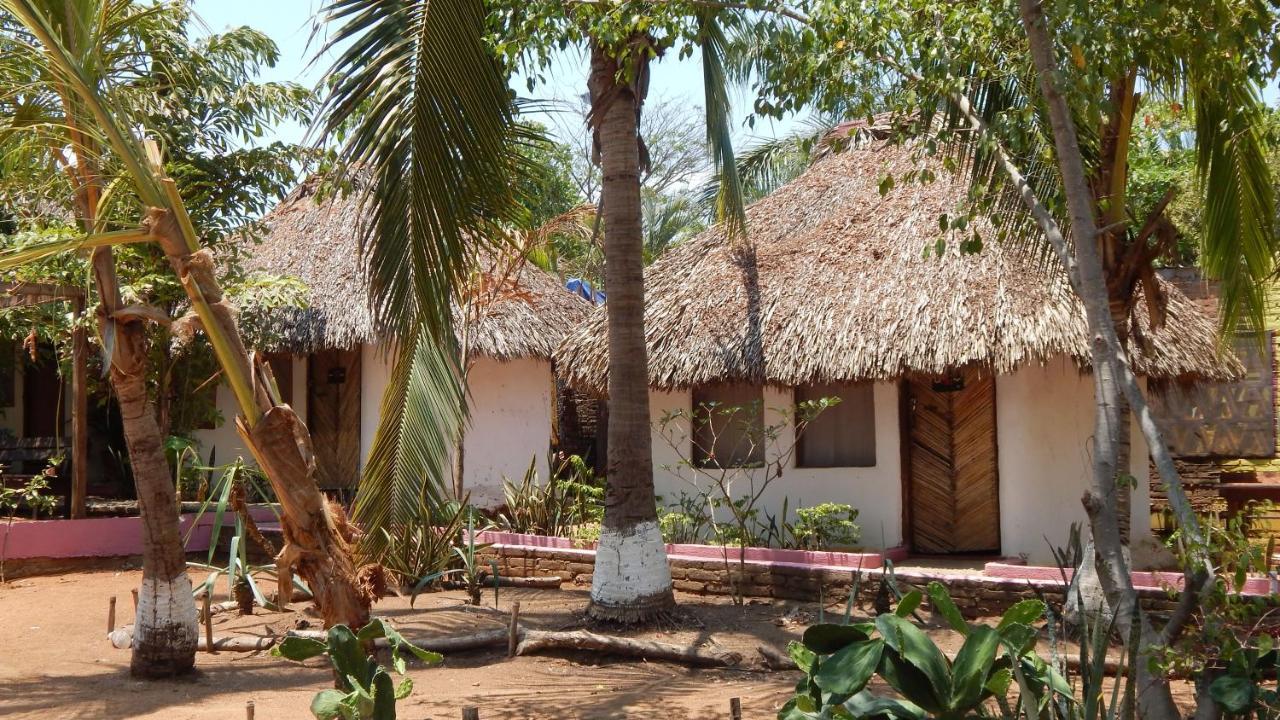Shalom Hostel