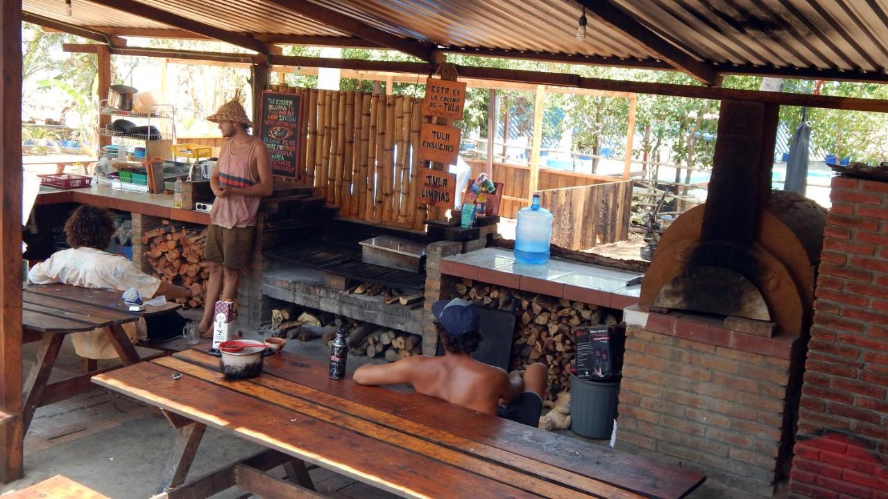 Hostel Shalom *