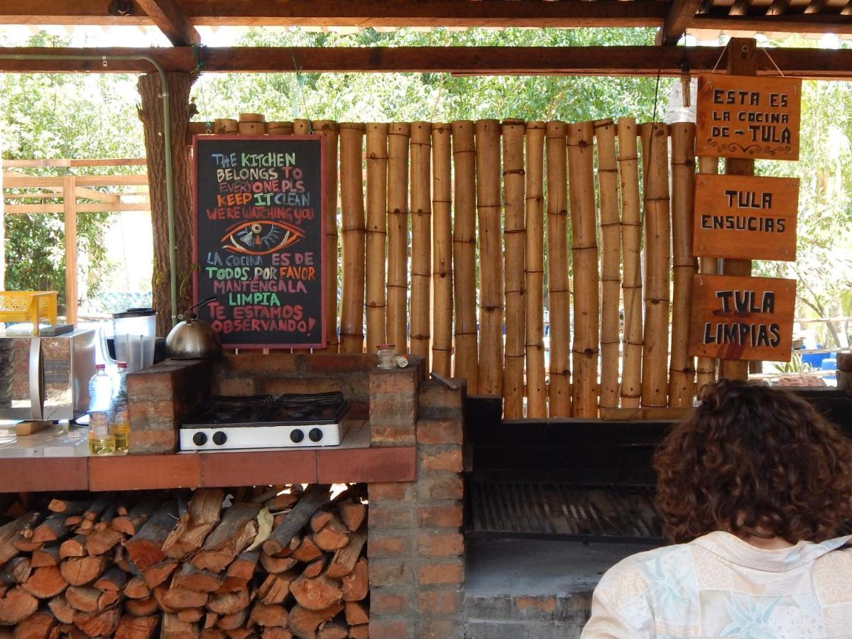 Shalom Hostel Puerto Escondido (Oaxaca)