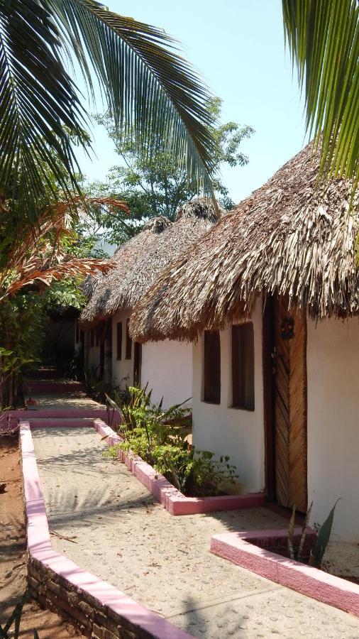 Shalom * Puerto Escondido (Oaxaca)