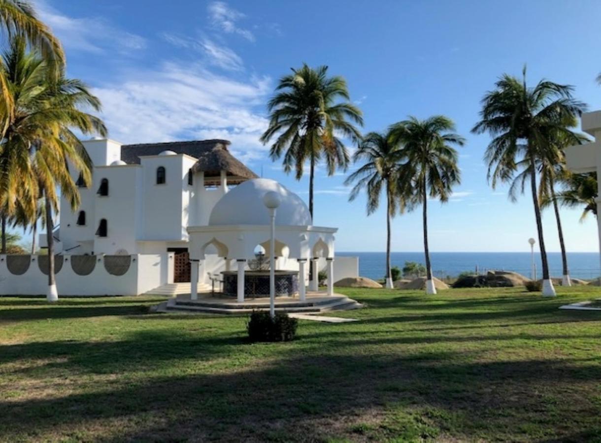 Aldea Del Bazar&spa Puerto Escondido (Oaxaca)