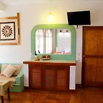 Hotel Careyes Puerto Escondido