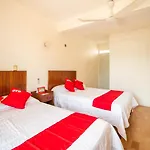 Oyo Hotel Arena Surf, Puerto Escondido