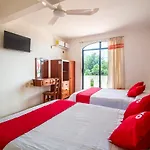 Oyo Hotel Arena Surf, Puerto Escondido