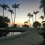Hotel Villa Mexicana Puerto Escondido