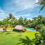 Hotel Palapas Tortuga
