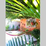 Paraíso Escondido Departamento-Puerto Escondido