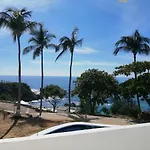 Hotel Villa Mexicana Puerto Escondido