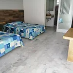 Hotel Villa Mexicana Puerto Escondido