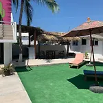 Casa Kokoná