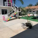 Casa Kokoná
