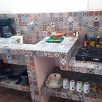 Paraíso Escondido Departamento-Puerto Escondido