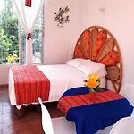 Paraíso Escondido Departamento-Puerto Escondido
