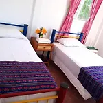 Paraíso Escondido Departamento-Puerto Escondido