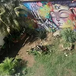 Punta Escondida Residencia Artística