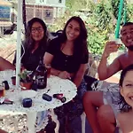 Punta Escondida Residencia Artística