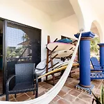 Apartamento para surfista