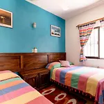 Apartamento para surfista