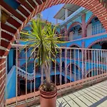 Hotel Villa Luz