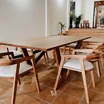 Aguamiel Beach House