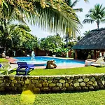 Hotel Palapas Tortuga